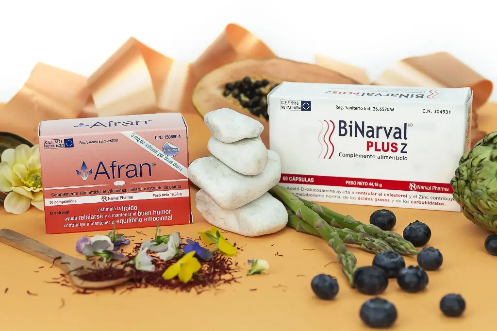 Afran y BiNarval Plus Z