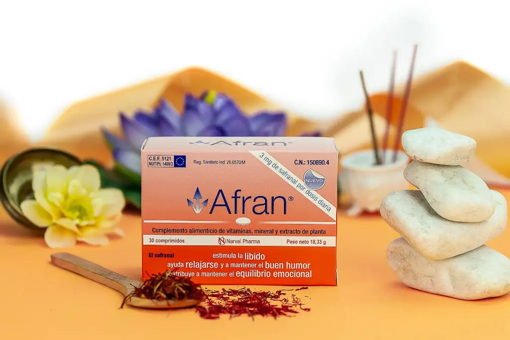 Afran Emotional balance