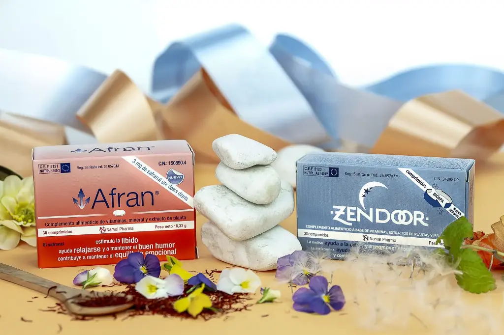 Afran y Zendoor