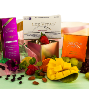 Rutina Completa de Belleza y Antioxidante