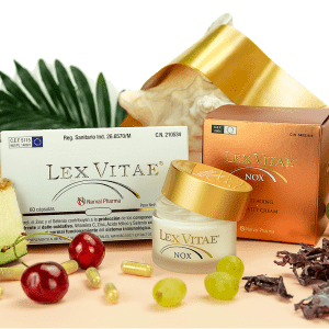 Belleza Antioxidante para la Noche